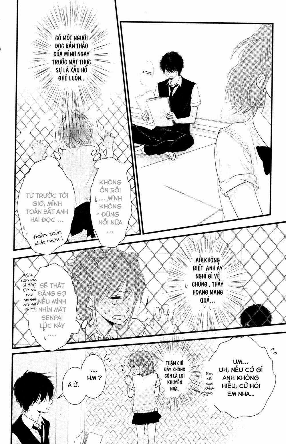 Hiren Trip - Chapter 6 - Trang 31