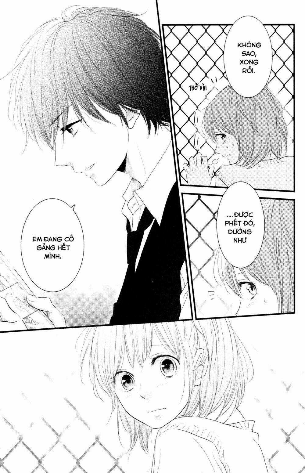 Hiren Trip - Chapter 6 - Trang 32