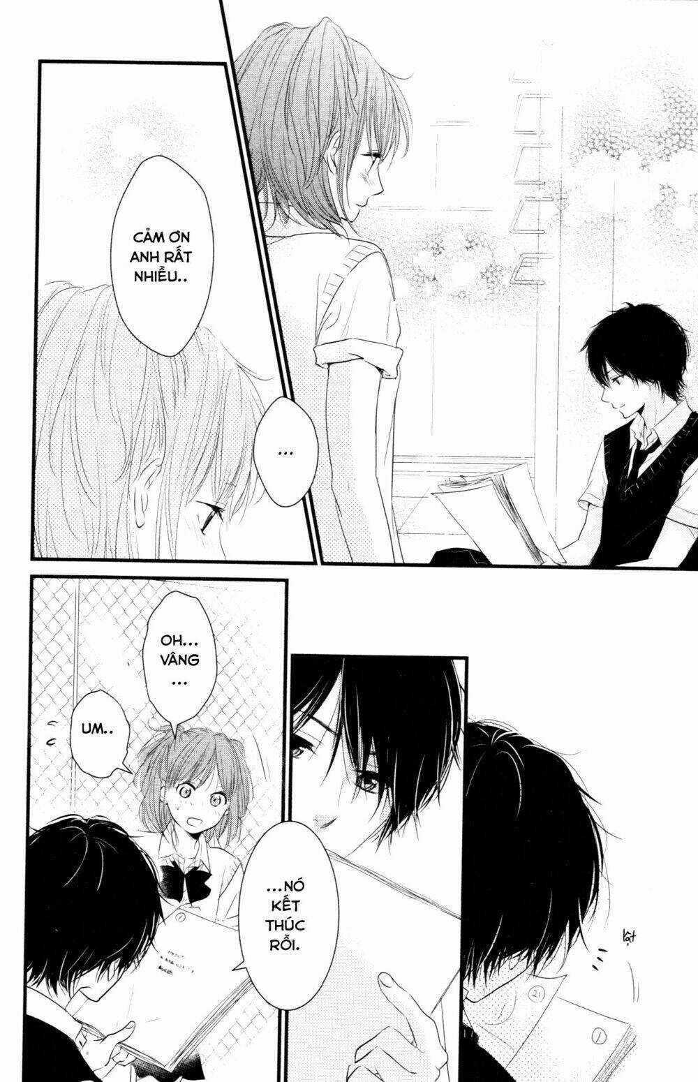 Hiren Trip - Chapter 6 - Trang 33