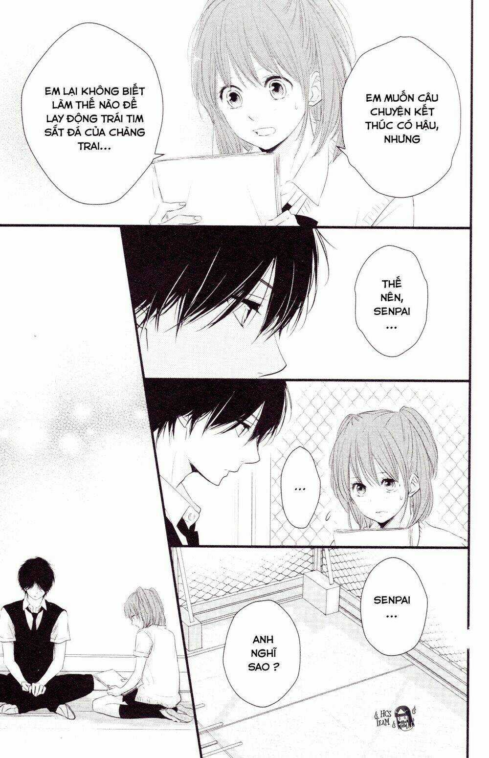 Hiren Trip - Chapter 6 - Trang 34