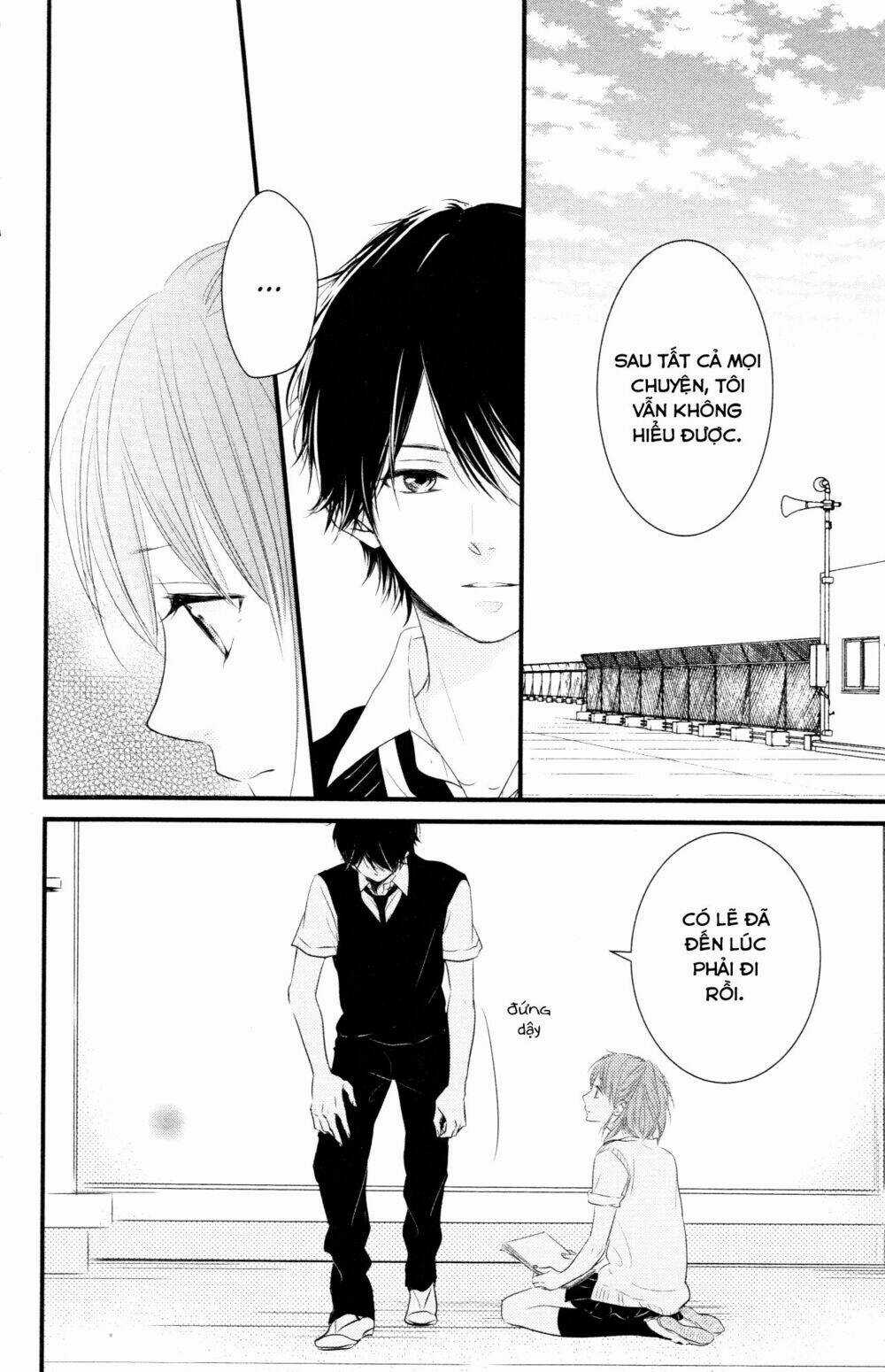 Hiren Trip - Chapter 6 - Trang 35