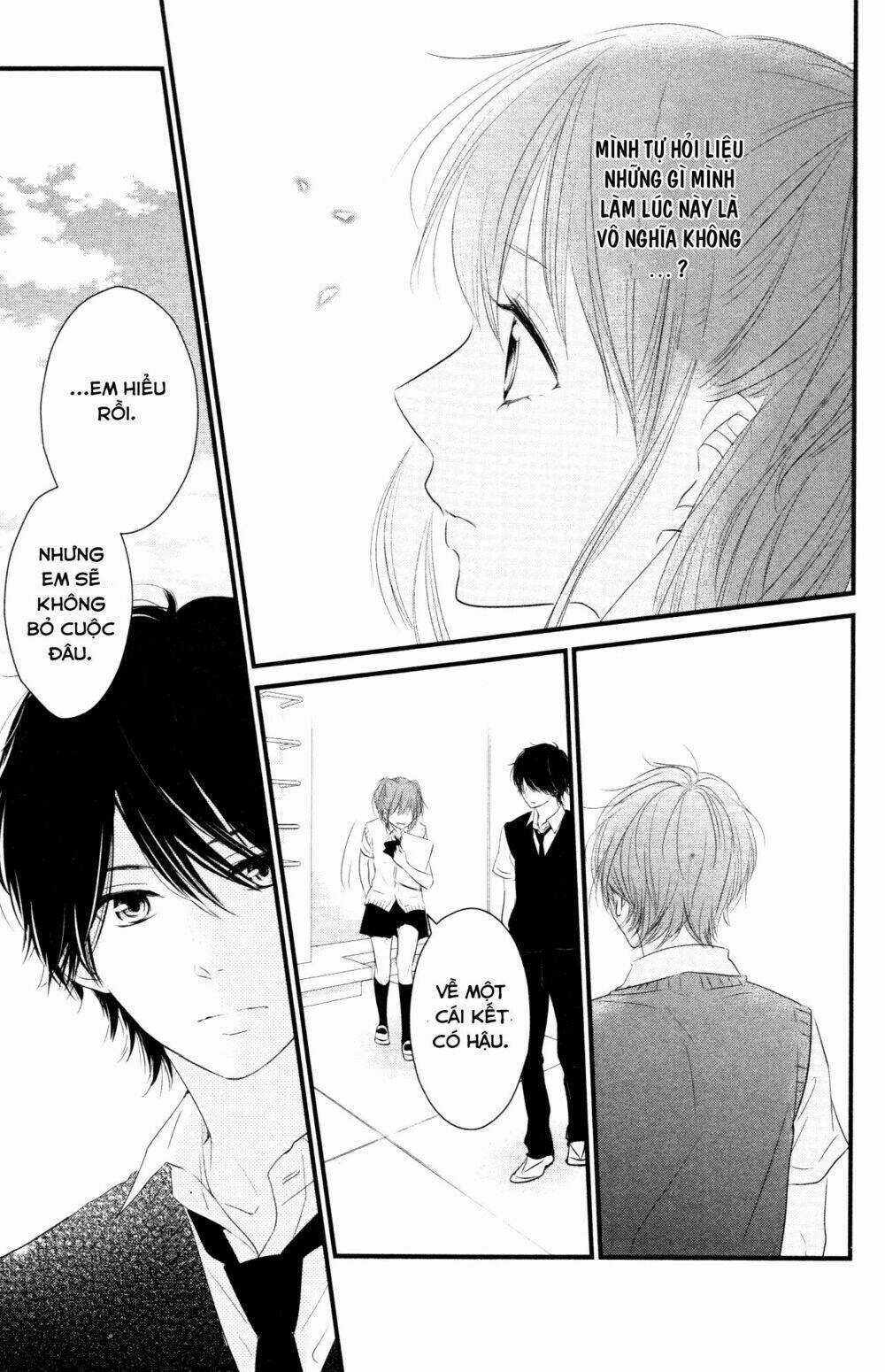 Hiren Trip - Chapter 6 - Trang 36