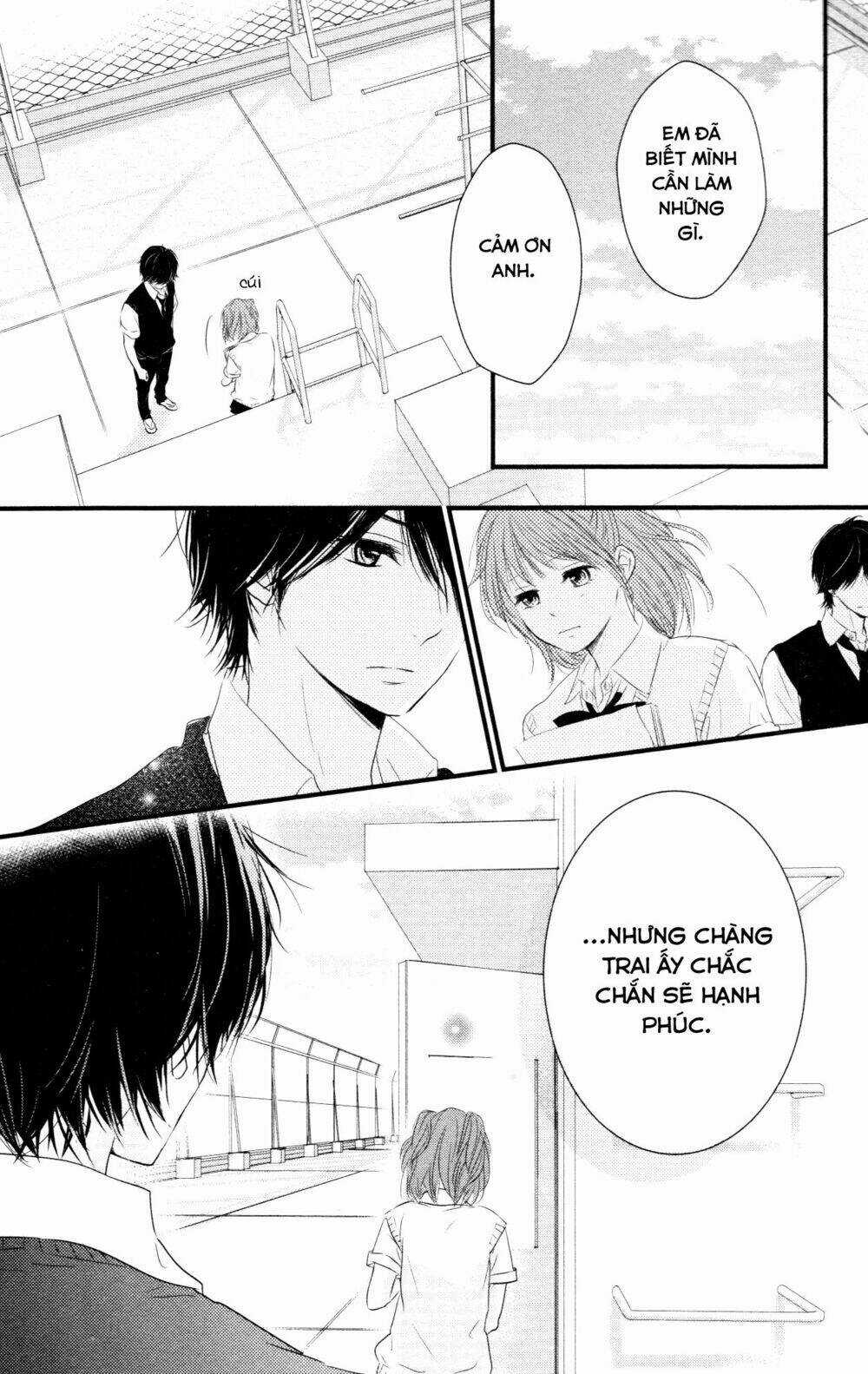 Hiren Trip - Chapter 6 - Trang 37