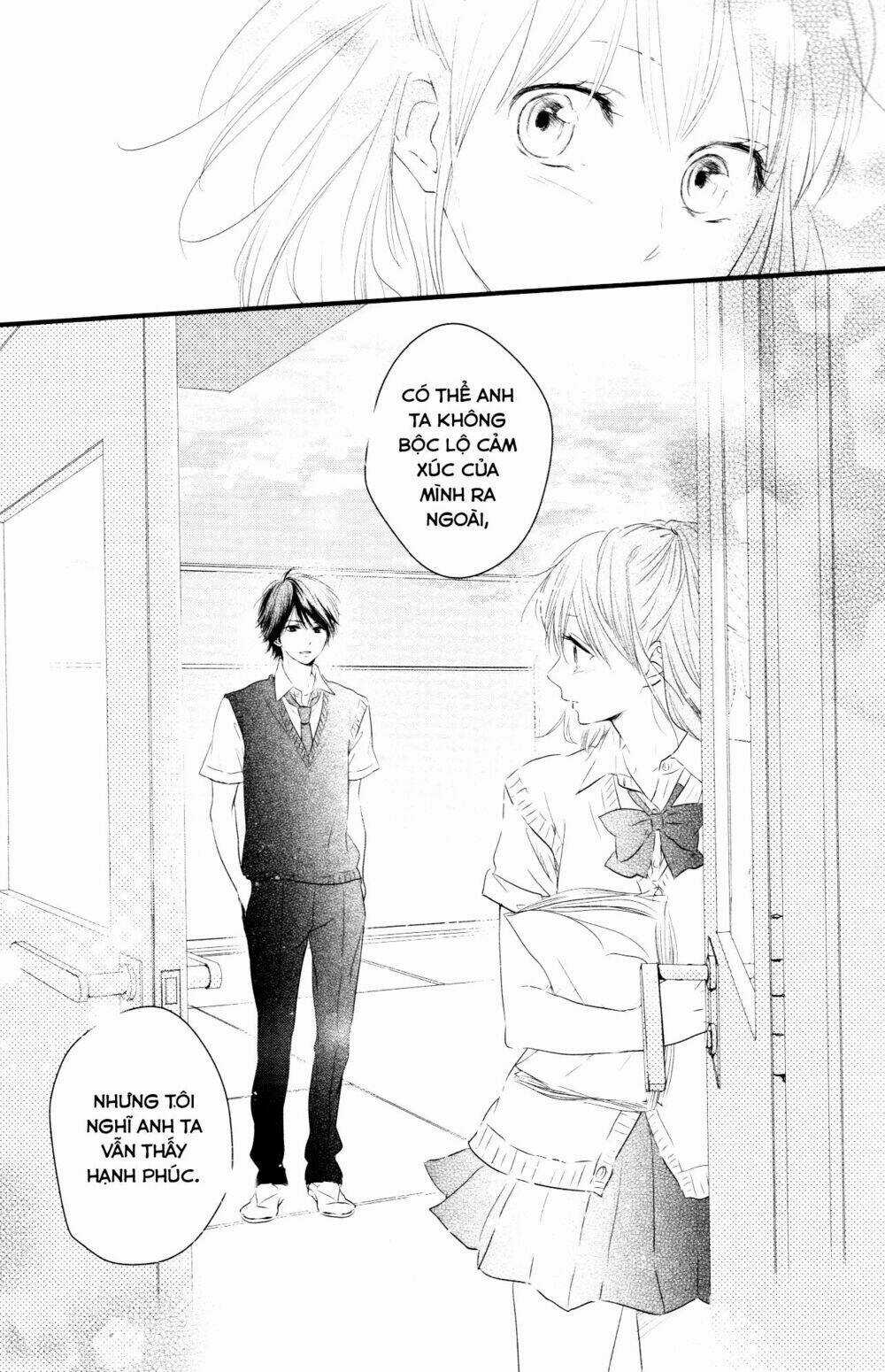 Hiren Trip - Chapter 6 - Trang 38