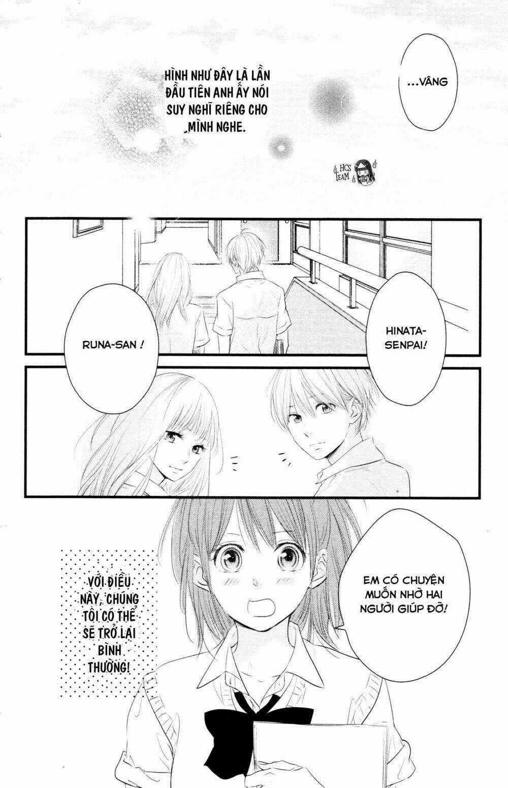 Hiren Trip - Chapter 6 - Trang 39