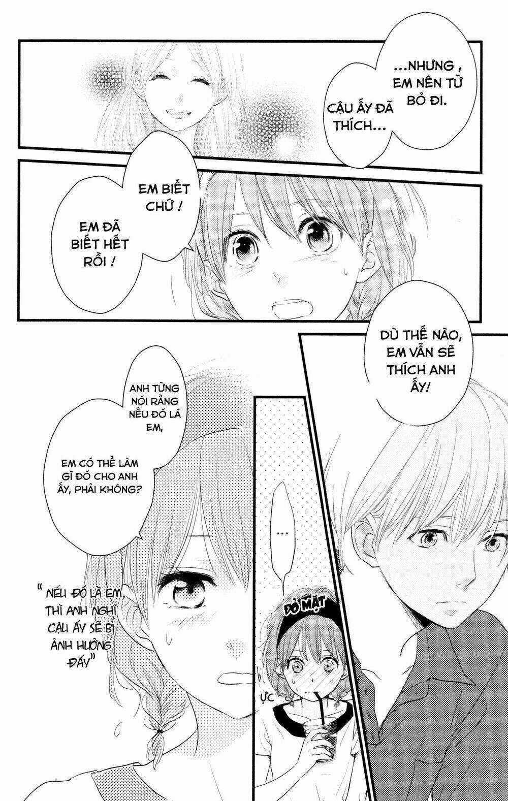 Hiren Trip - Chapter 6 - Trang 7