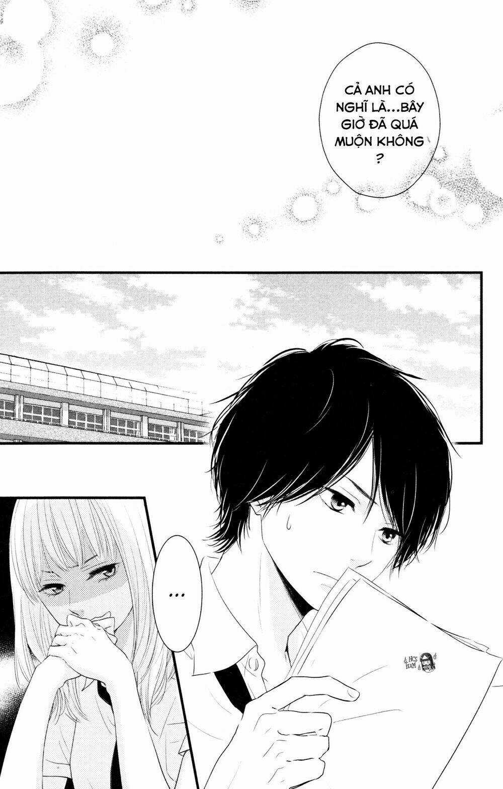 Hiren Trip - Chapter 6 - Trang 8