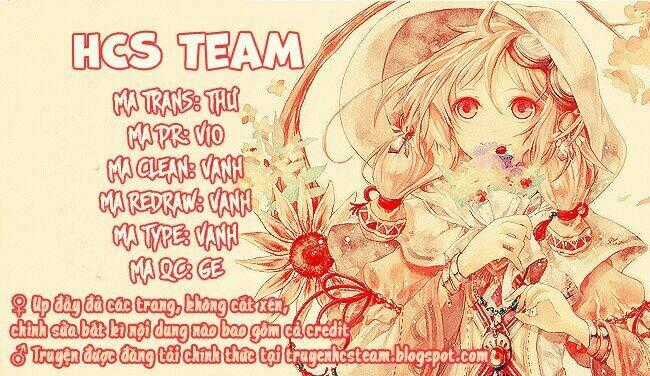 Hiren Trip - Chapter 7 - Trang 1