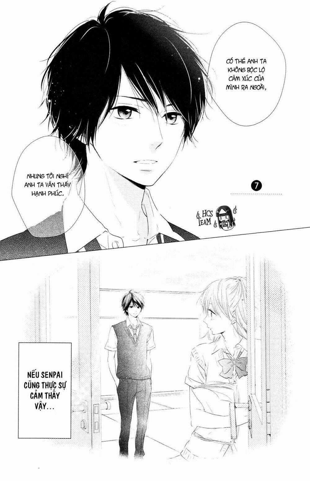 Hiren Trip - Chapter 7 - Trang 2