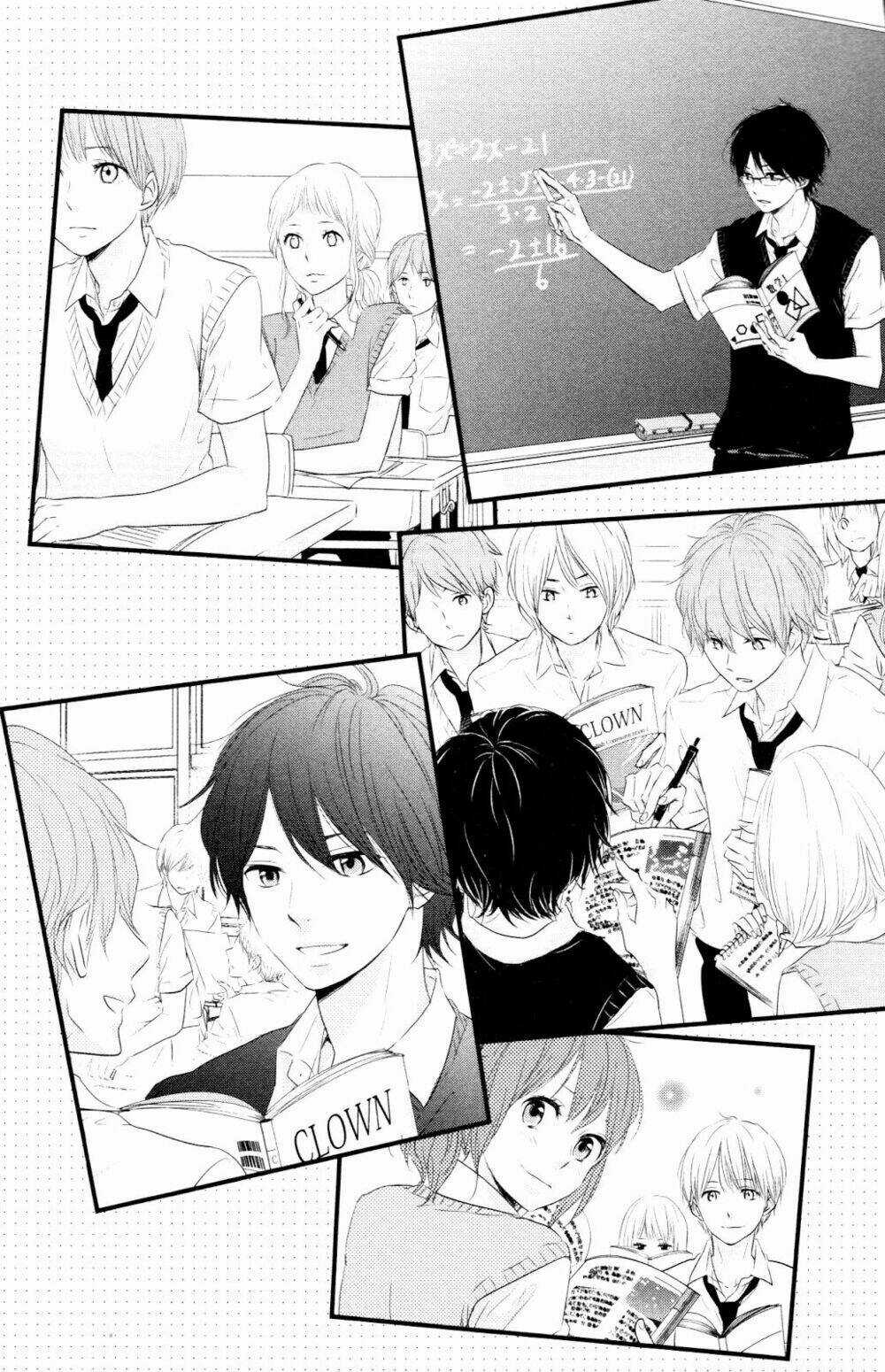 Hiren Trip - Chapter 7 - Trang 11