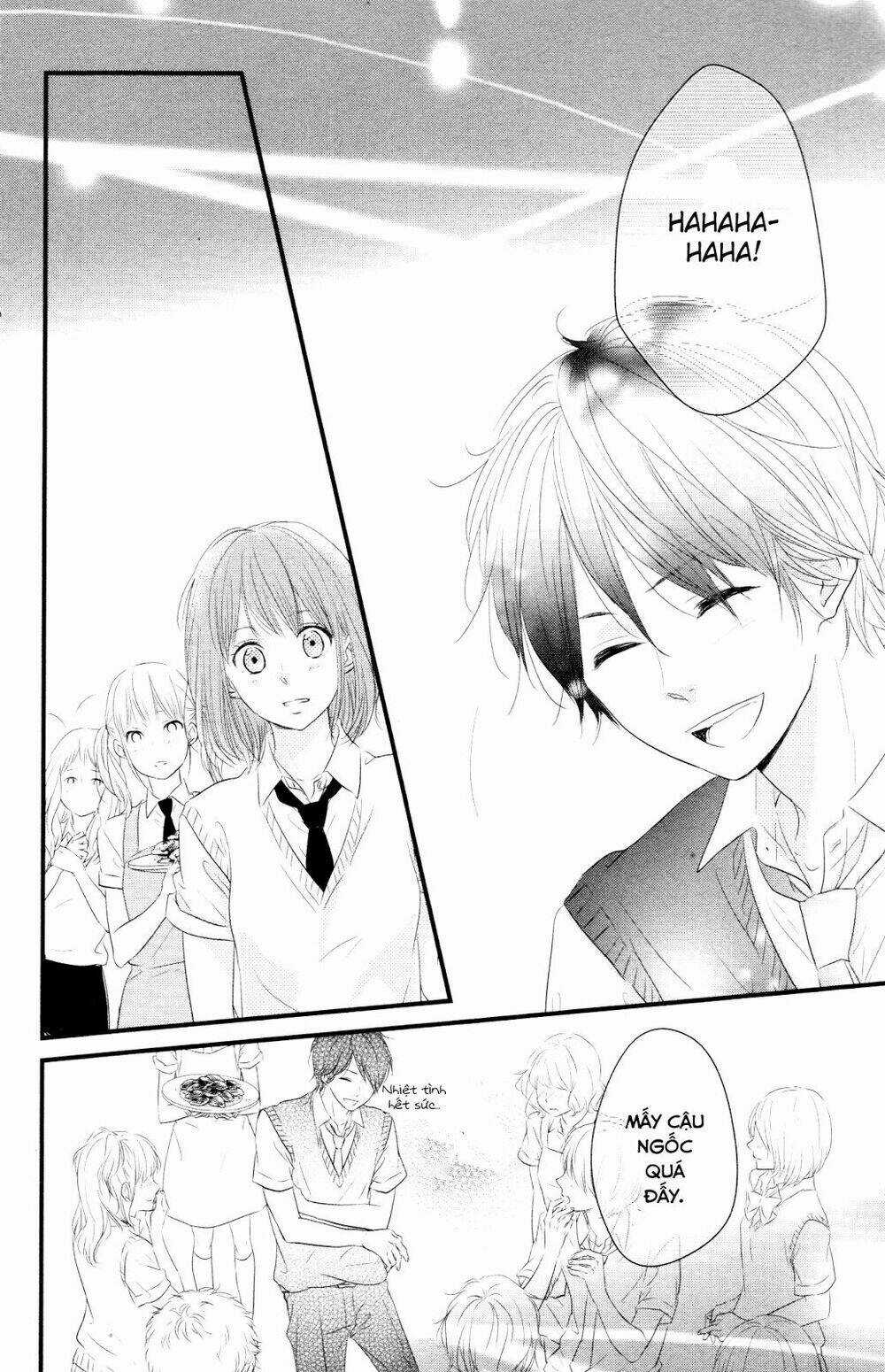 Hiren Trip - Chapter 7 - Trang 15