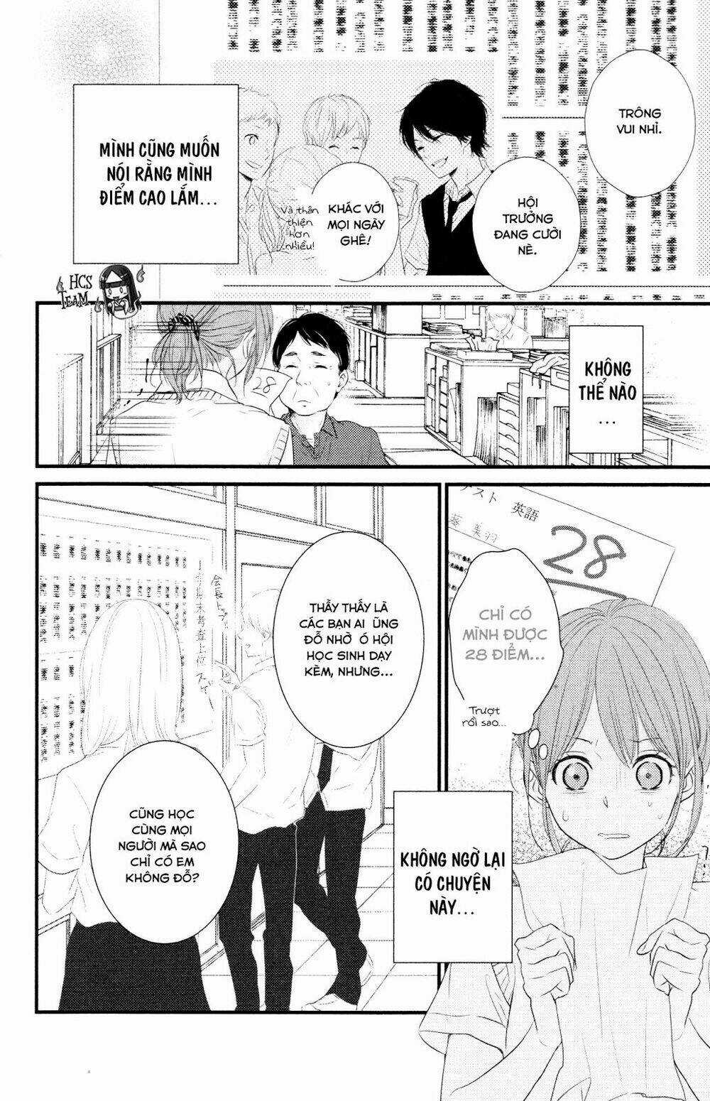 Hiren Trip - Chapter 7 - Trang 17