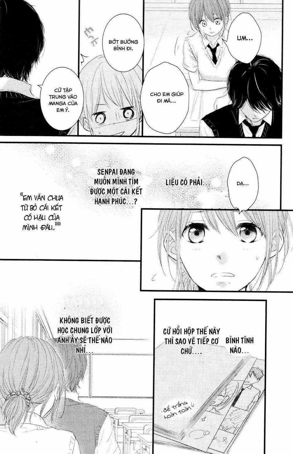 Hiren Trip - Chapter 7 - Trang 24