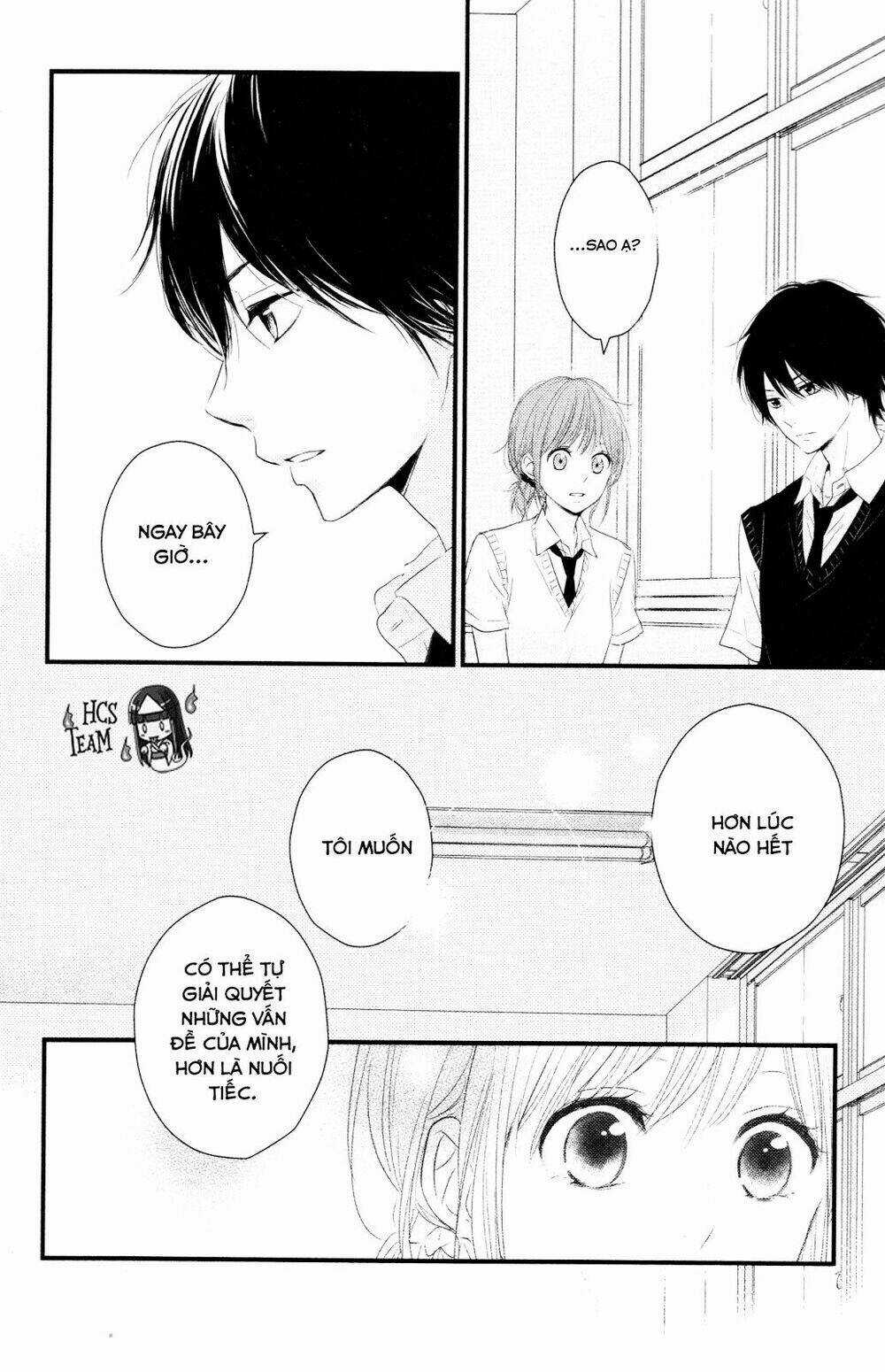 Hiren Trip - Chapter 7 - Trang 27