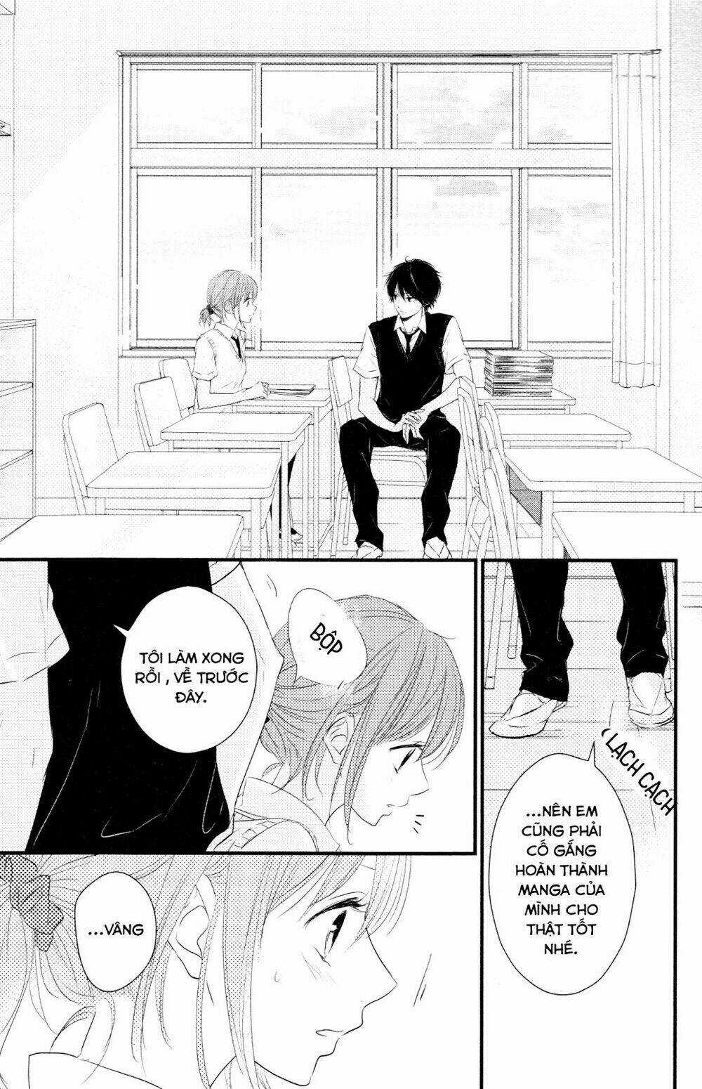 Hiren Trip - Chapter 7 - Trang 28