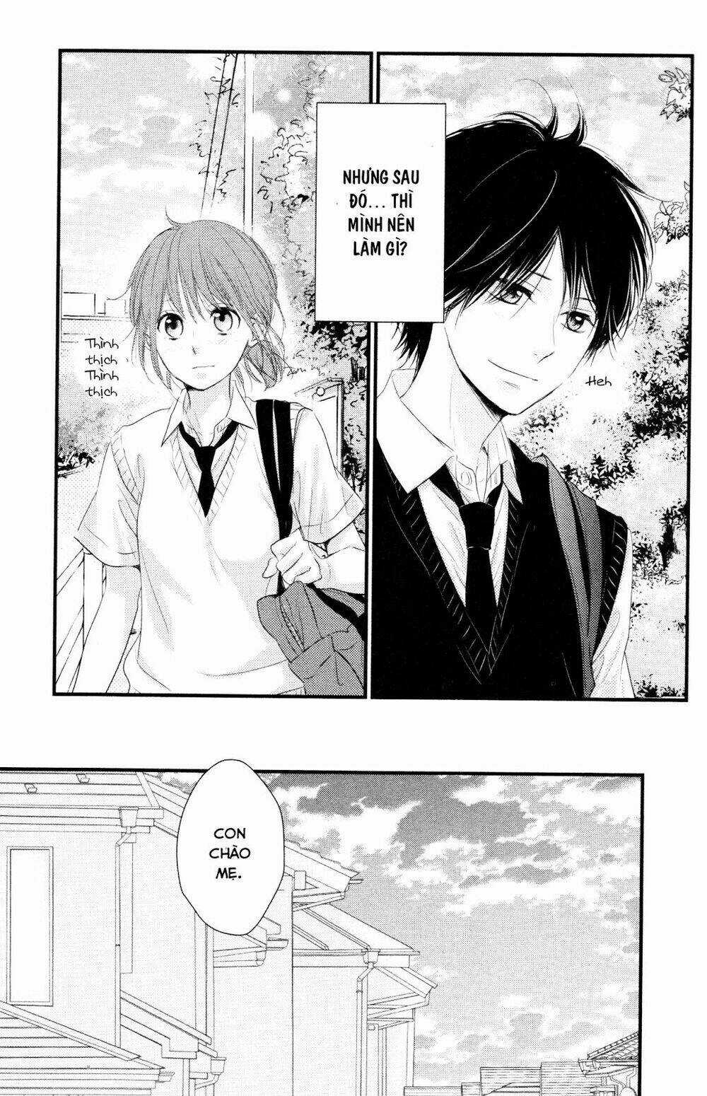 Hiren Trip - Chapter 7 - Trang 30