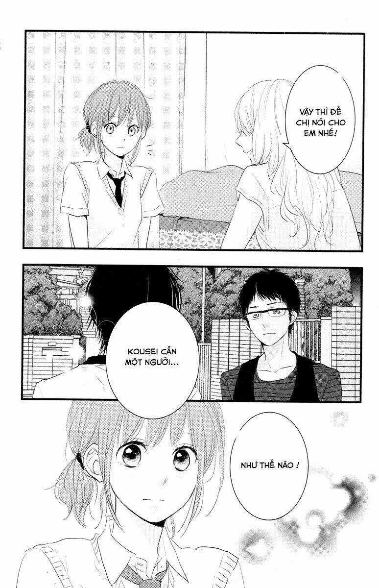 Hiren Trip - Chapter 7 - Trang 39