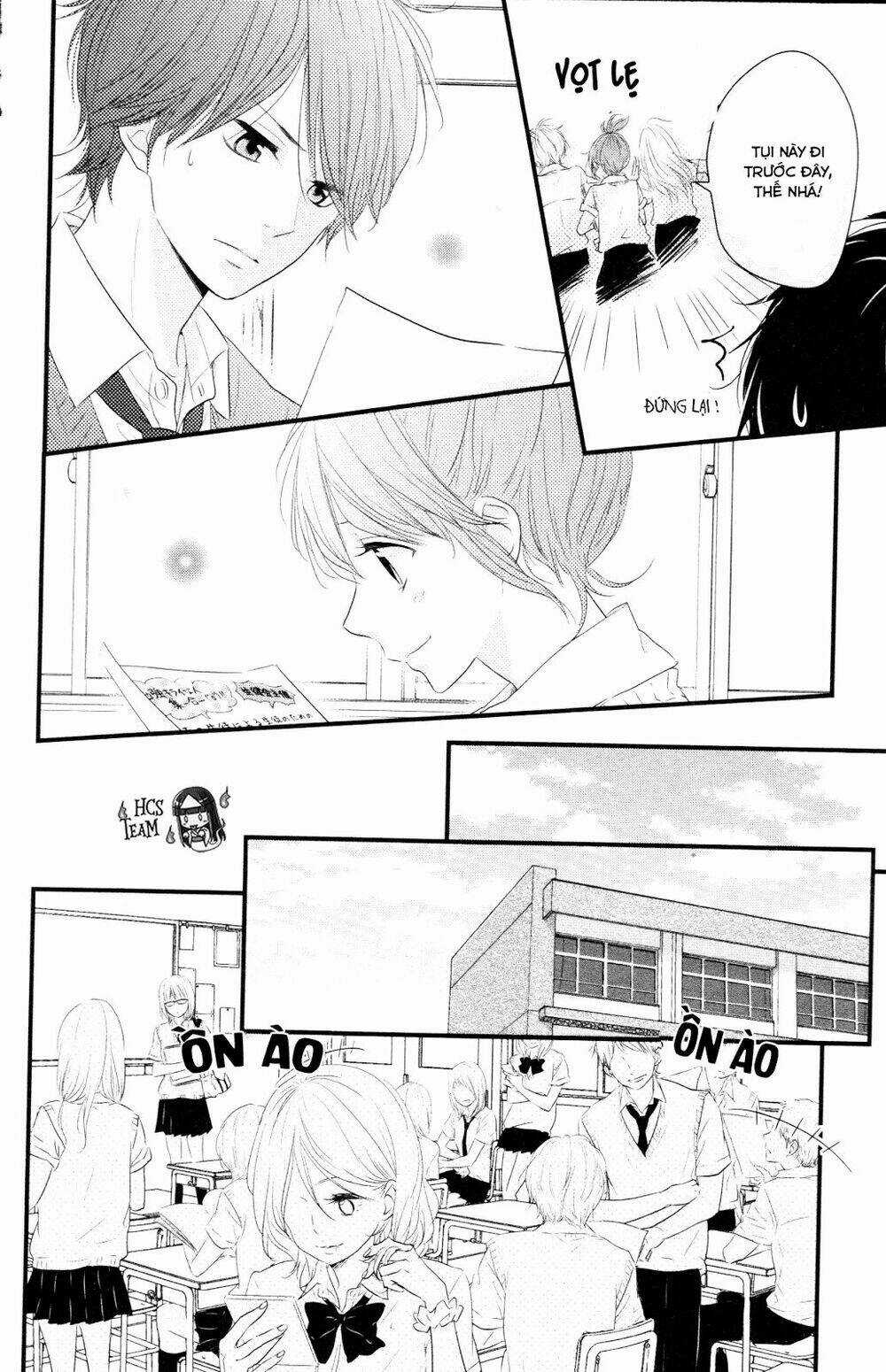 Hiren Trip - Chapter 7 - Trang 7