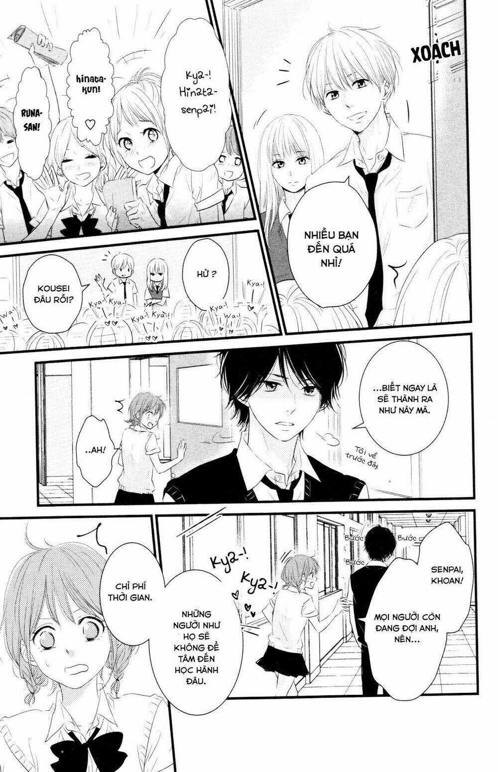 Hiren Trip - Chapter 7 - Trang 8