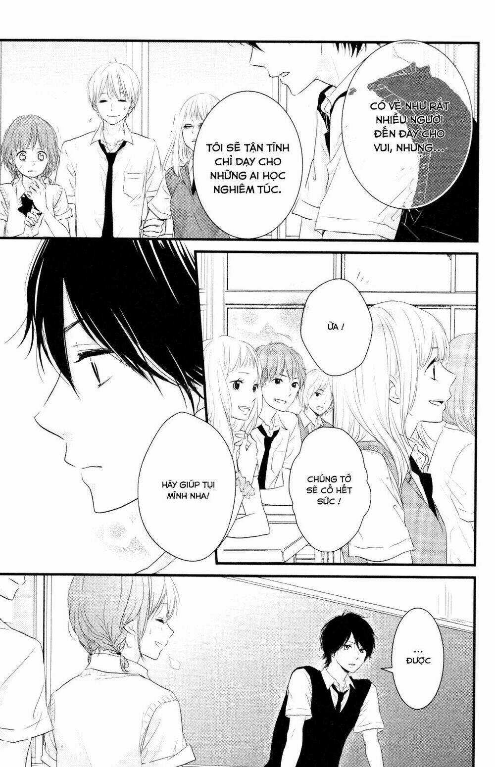 Hiren Trip - Chapter 7 - Trang 10