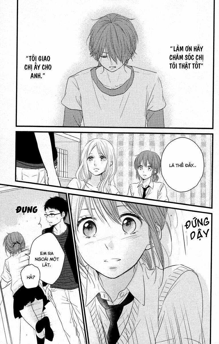 Hiren Trip - Chapter 8 - Trang 11