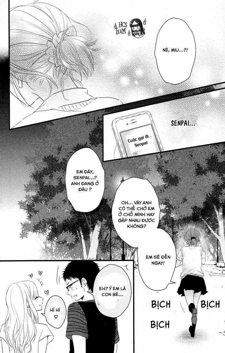 Hiren Trip - Chapter 8 - Trang 12