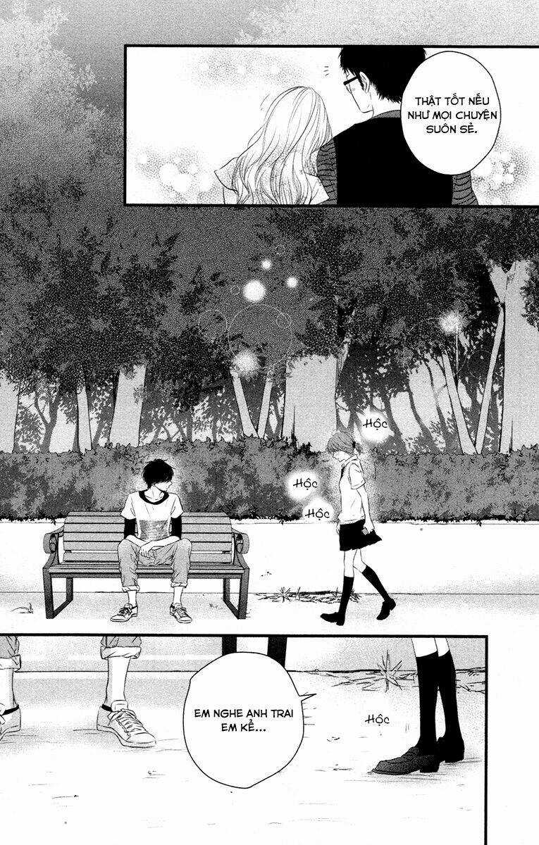 Hiren Trip - Chapter 8 - Trang 13