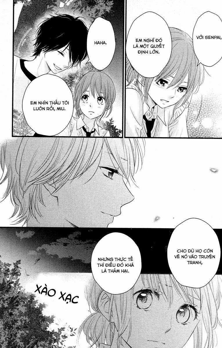 Hiren Trip - Chapter 8 - Trang 16