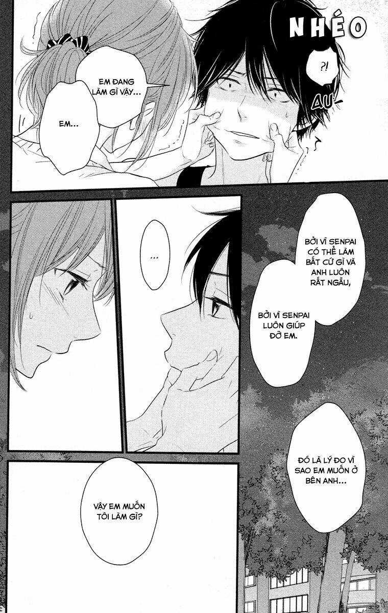 Hiren Trip - Chapter 8 - Trang 18