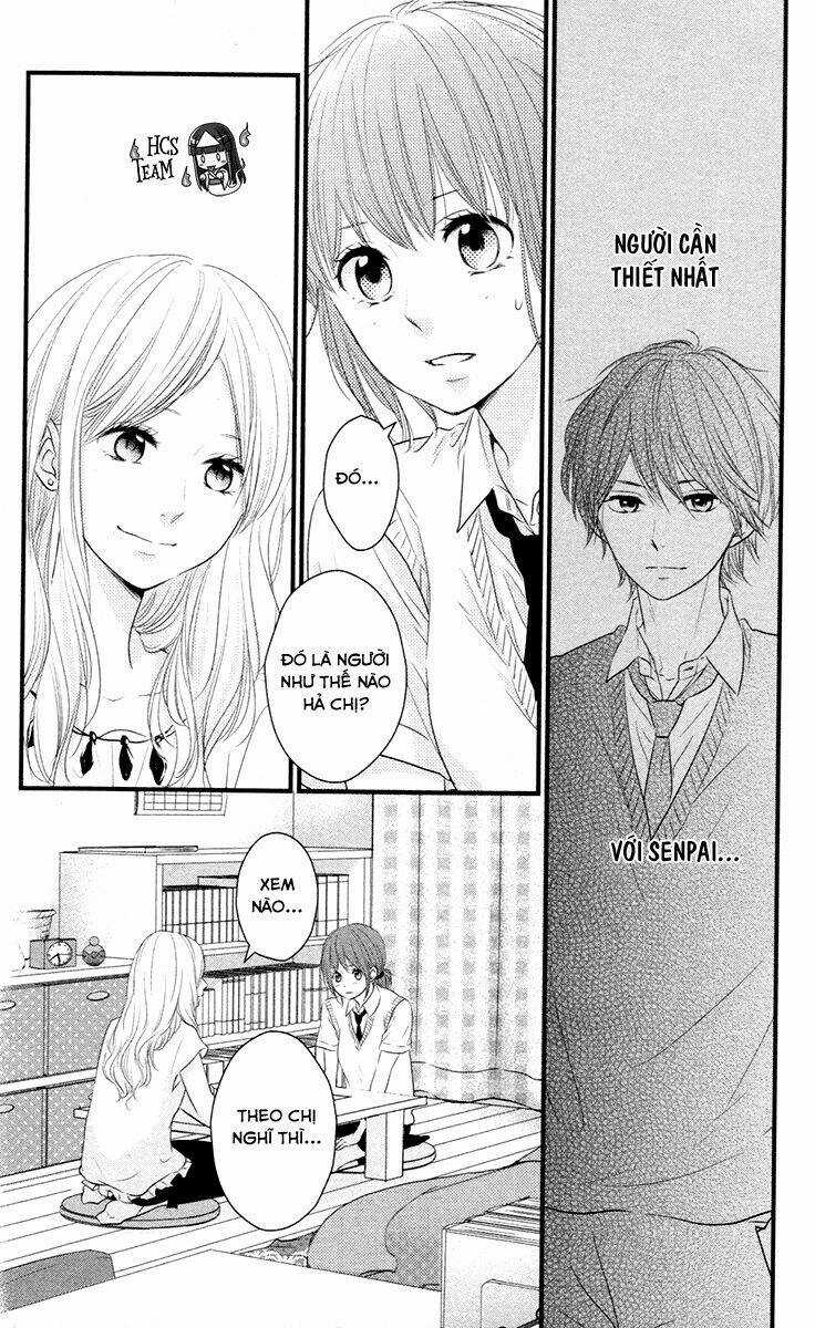 Hiren Trip - Chapter 8 - Trang 3