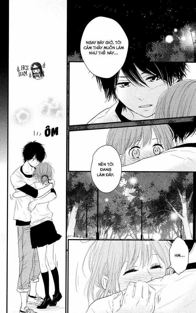 Hiren Trip - Chapter 8 - Trang 22