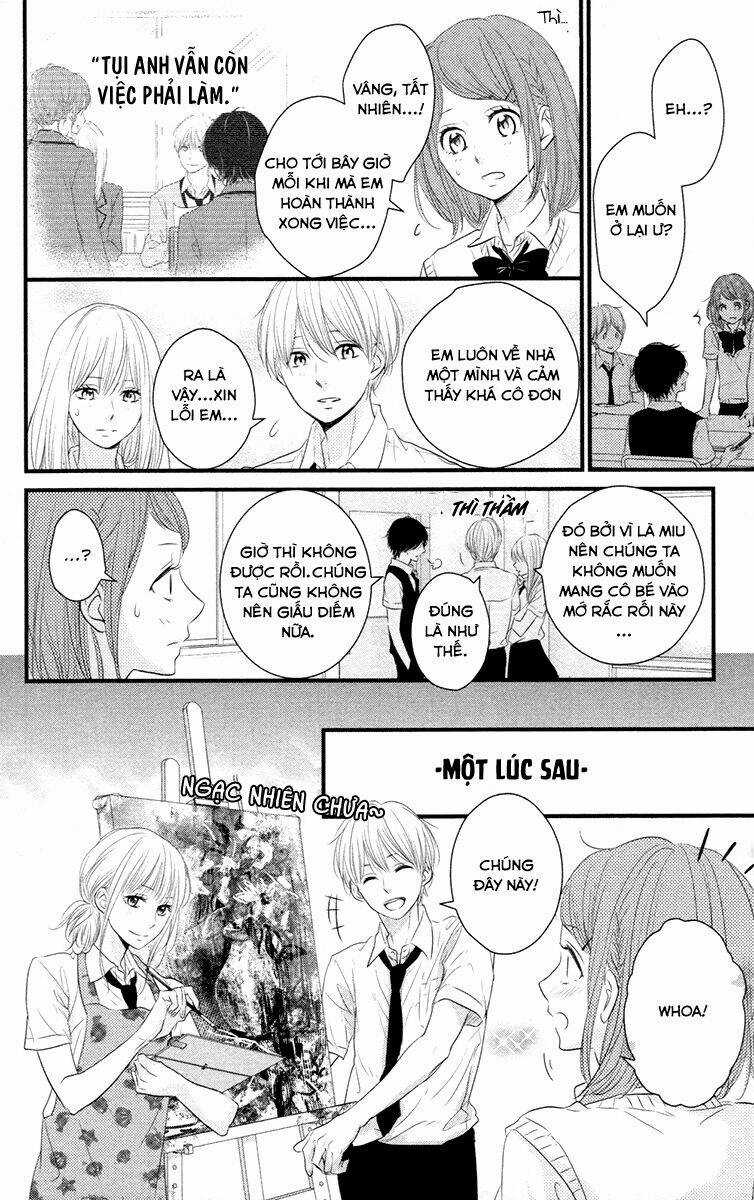 Hiren Trip - Chapter 8 - Trang 25