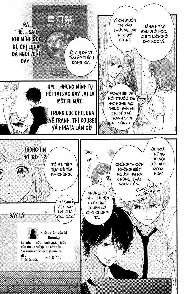 Hiren Trip - Chapter 8 - Trang 26