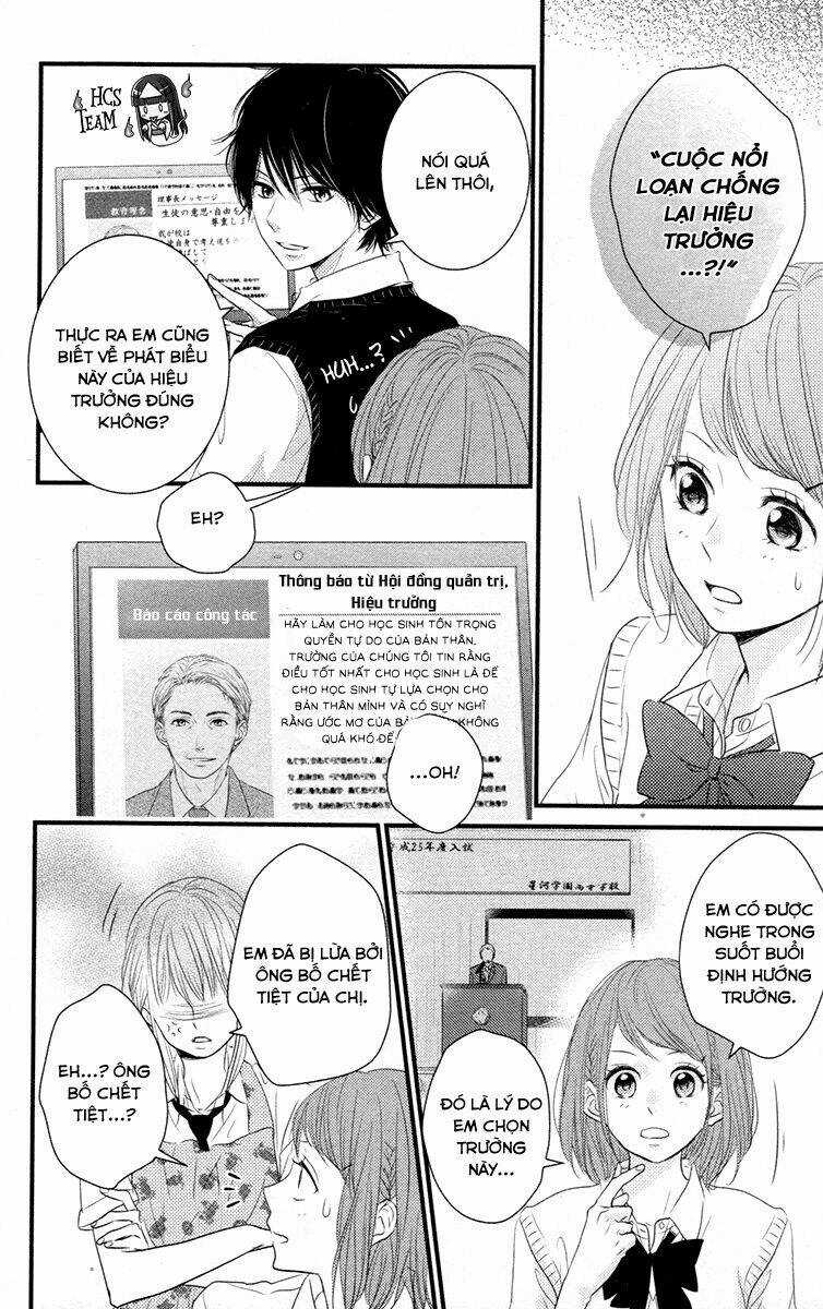 Hiren Trip - Chapter 8 - Trang 27