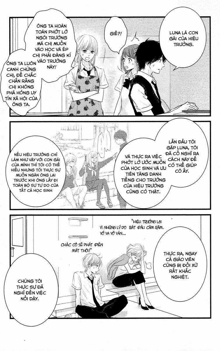 Hiren Trip - Chapter 8 - Trang 28