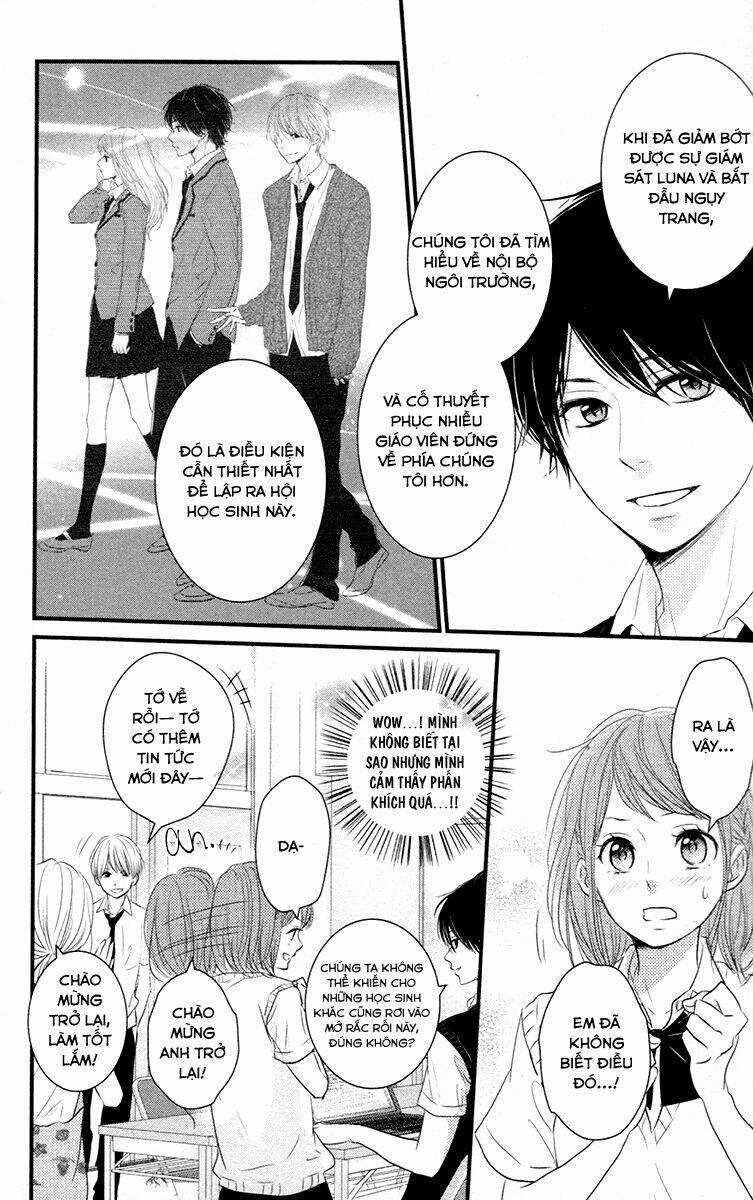 Hiren Trip - Chapter 8 - Trang 29