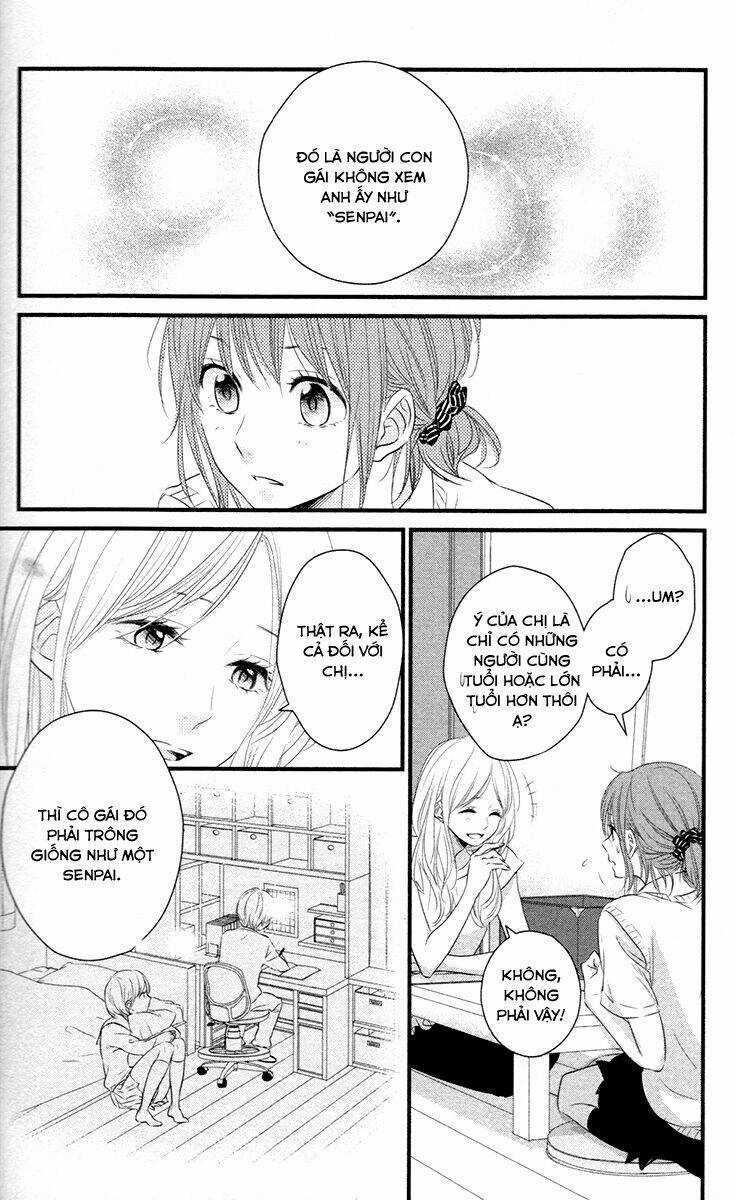 Hiren Trip - Chapter 8 - Trang 4