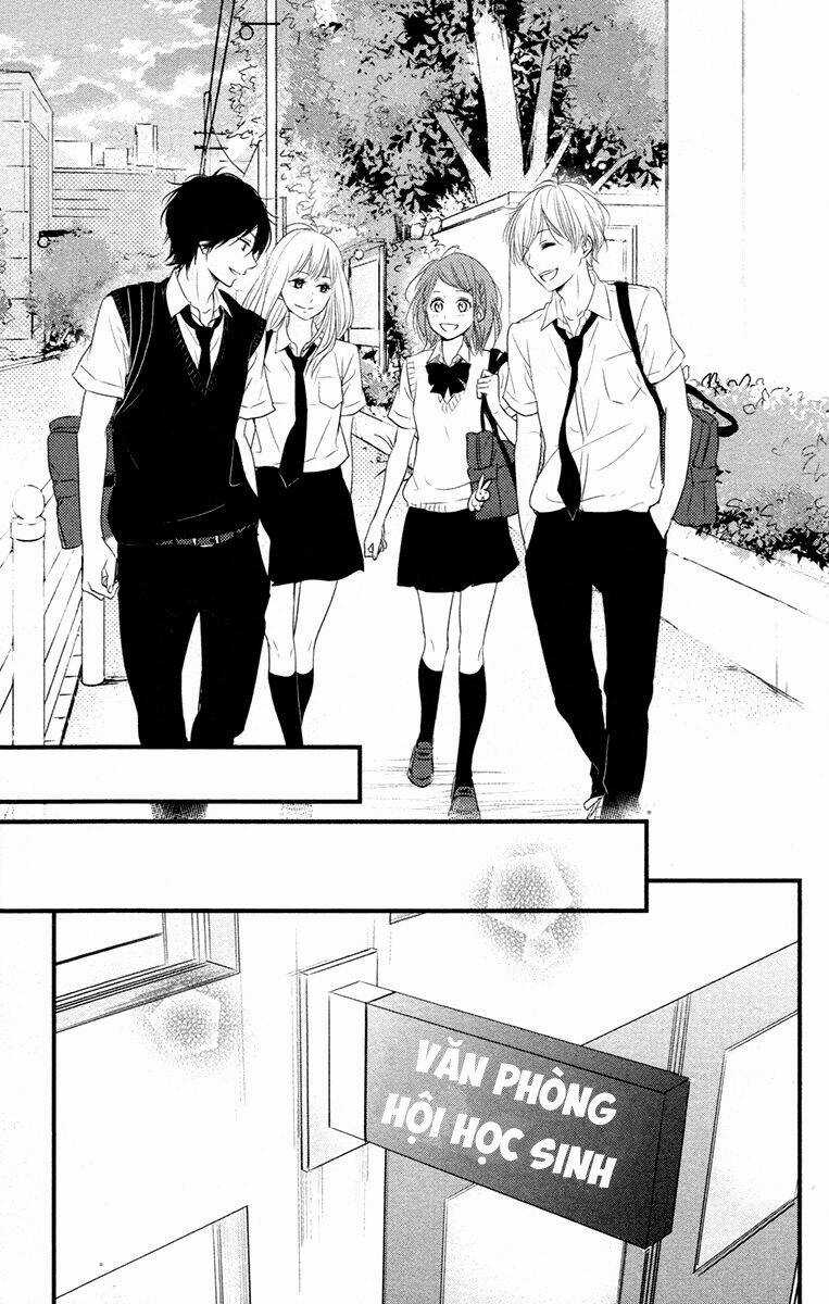 Hiren Trip - Chapter 8 - Trang 31