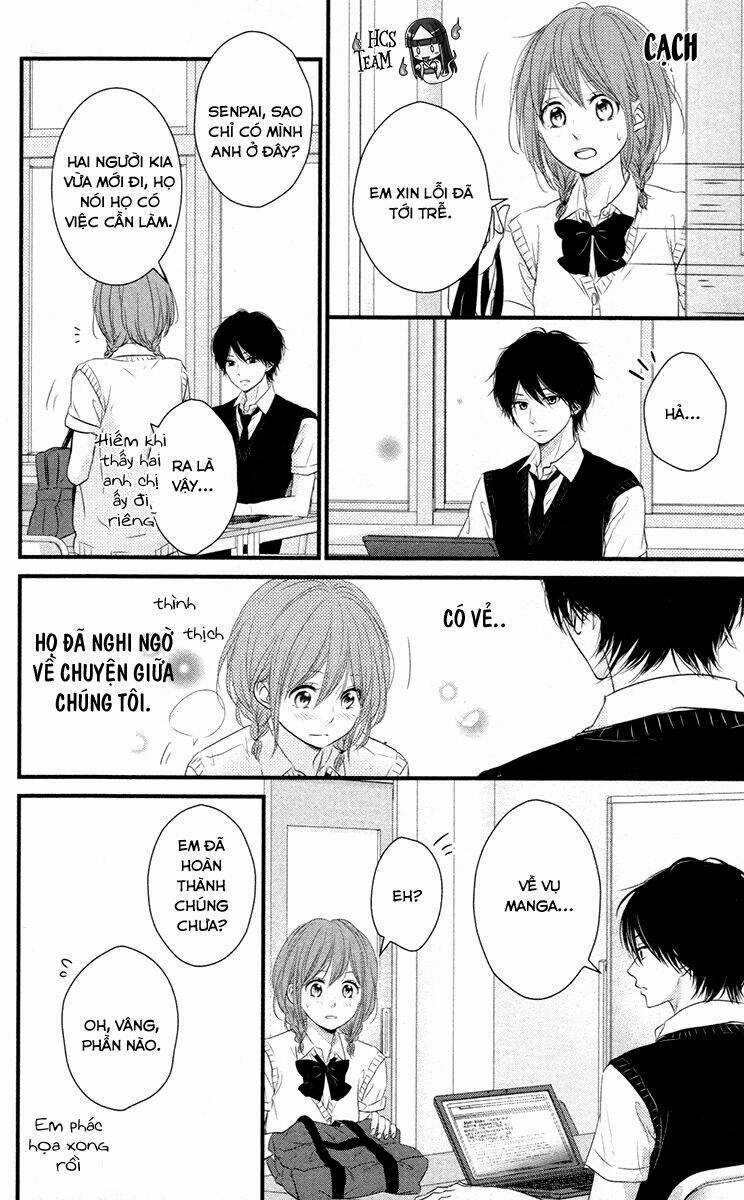 Hiren Trip - Chapter 8 - Trang 32