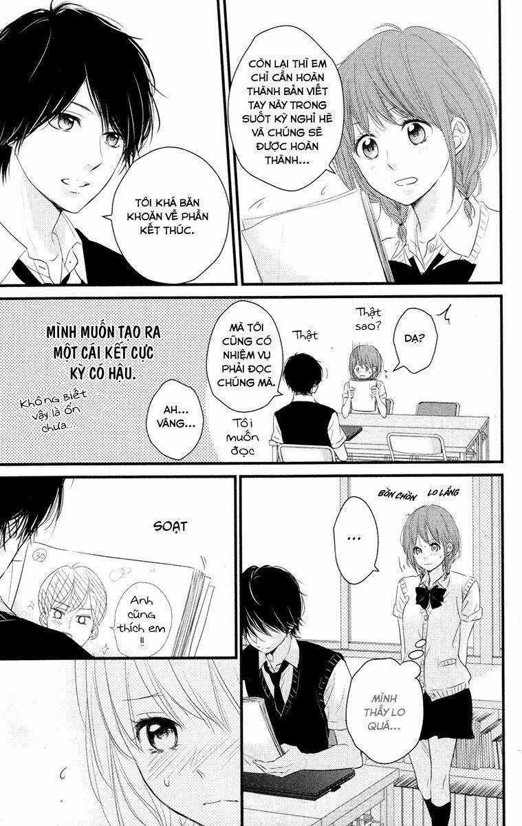 Hiren Trip - Chapter 8 - Trang 33