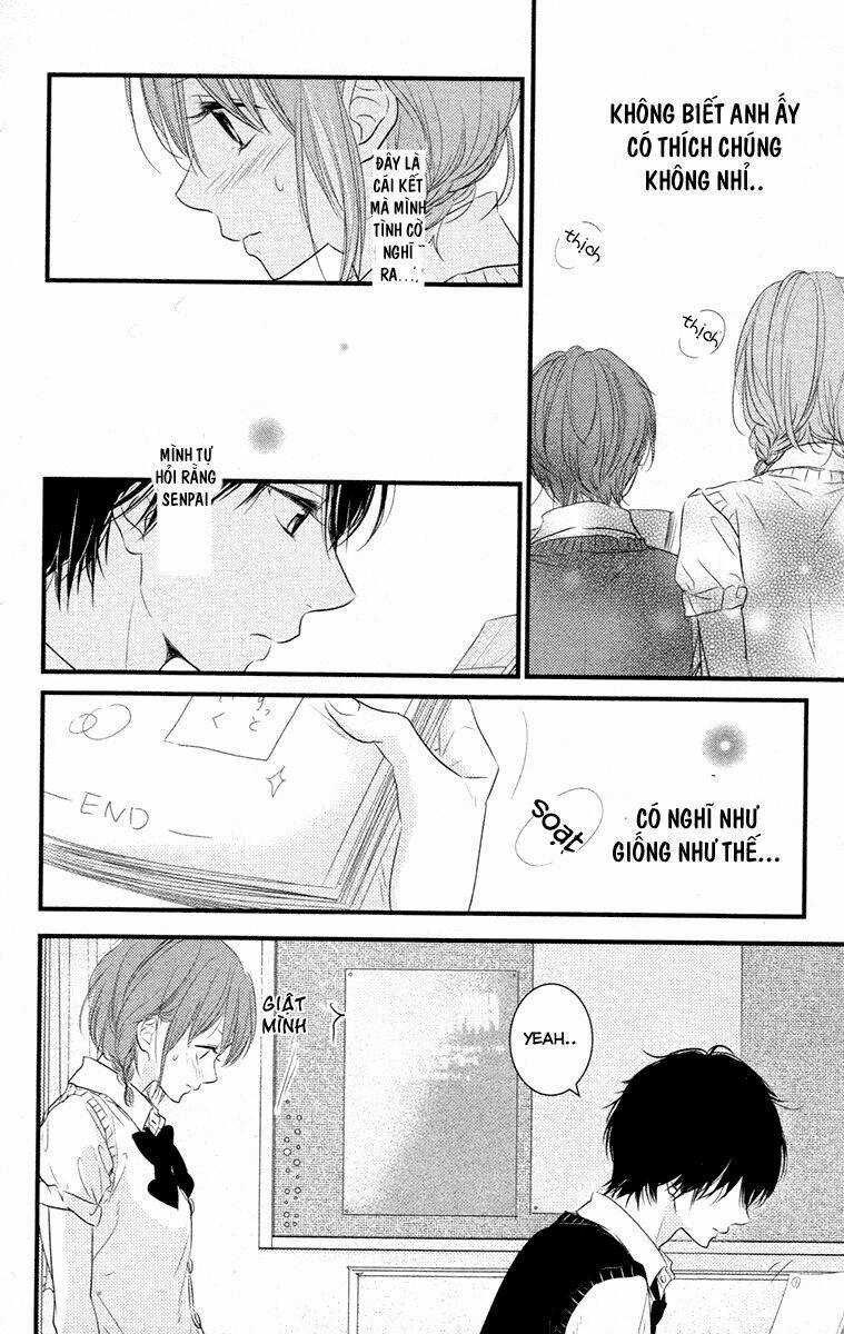 Hiren Trip - Chapter 8 - Trang 34