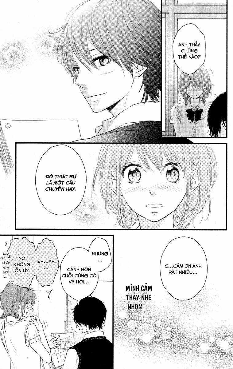 Hiren Trip - Chapter 8 - Trang 35