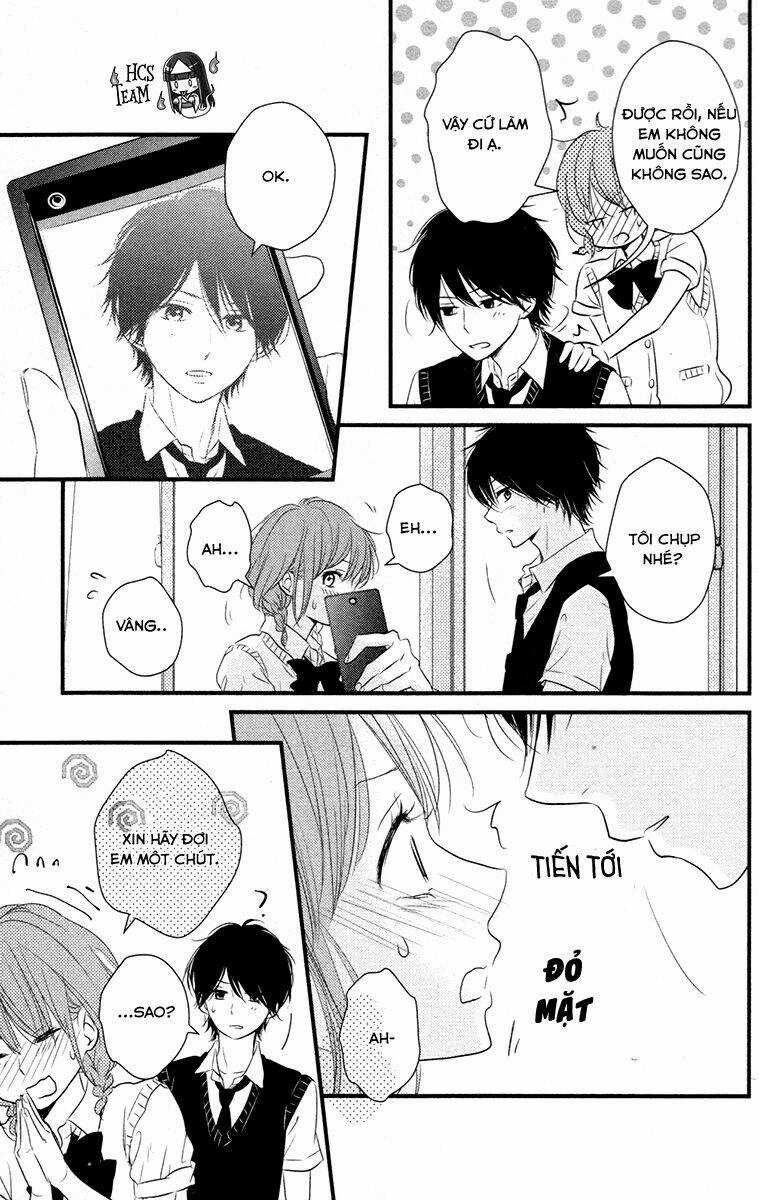 Hiren Trip - Chapter 8 - Trang 37