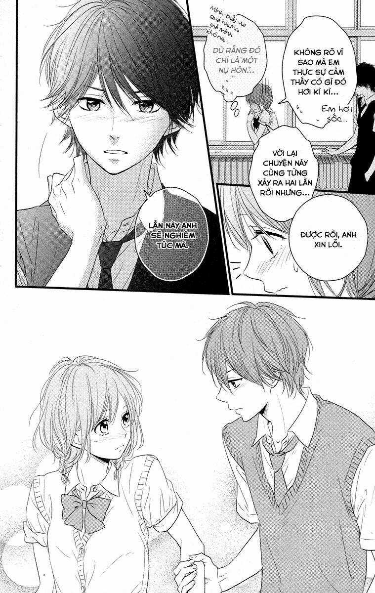 Hiren Trip - Chapter 8 - Trang 38