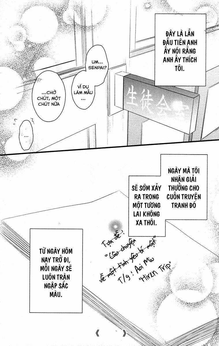 Hiren Trip - Chapter 8 - Trang 40