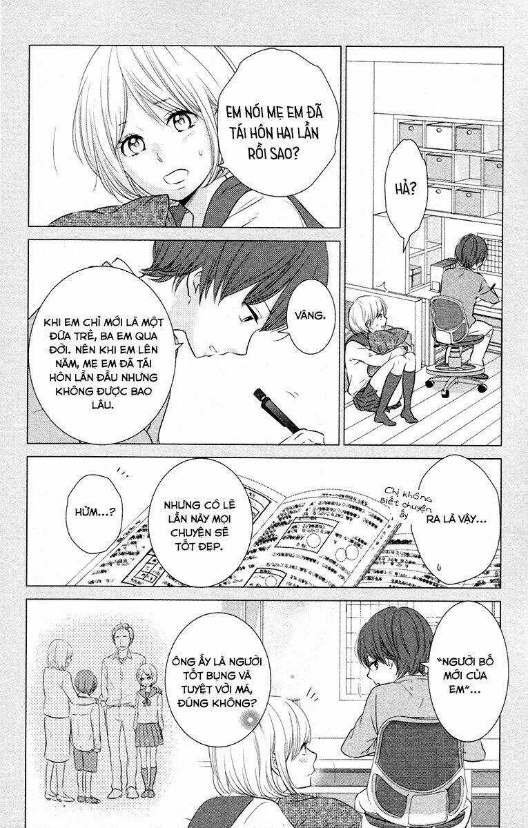 Hiren Trip - Chapter 8 - Trang 5