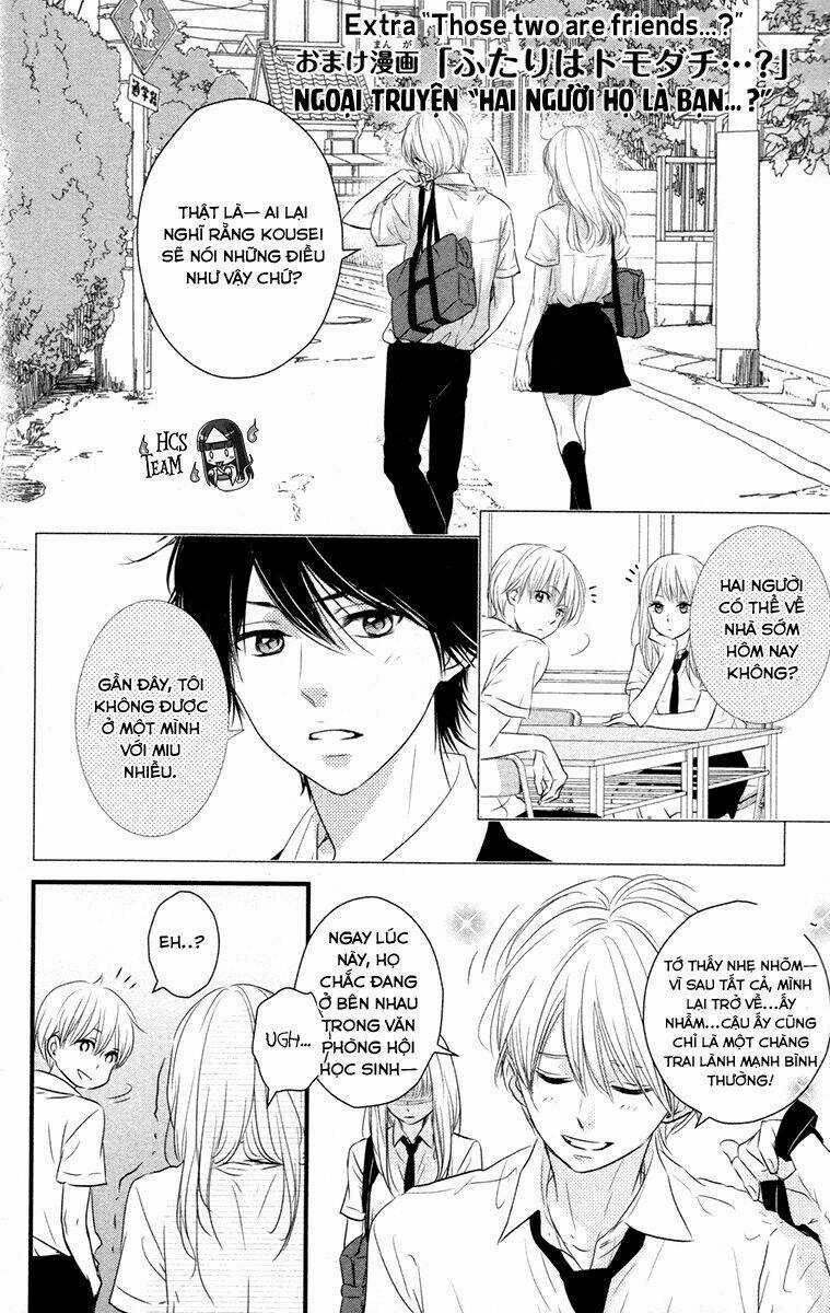 Hiren Trip - Chapter 8 - Trang 42