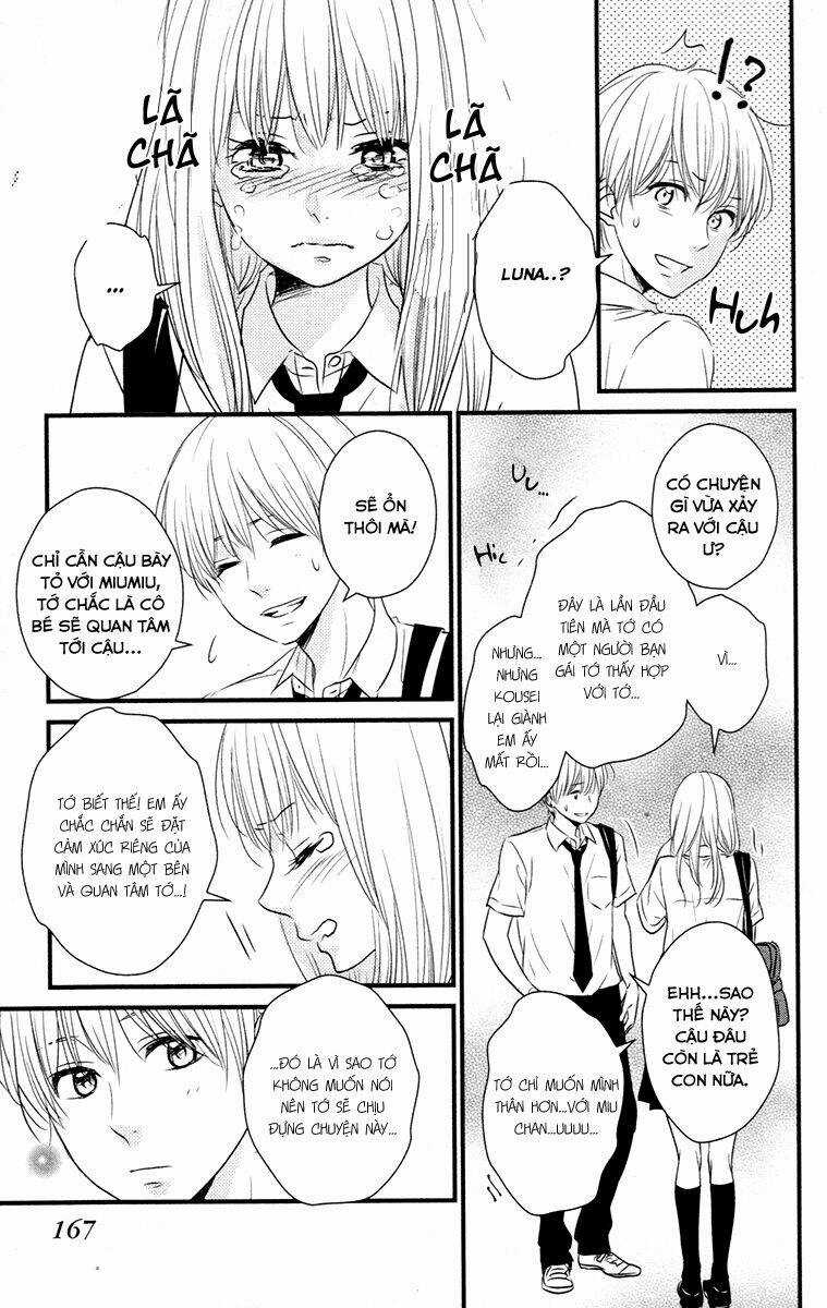 Hiren Trip - Chapter 8 - Trang 43