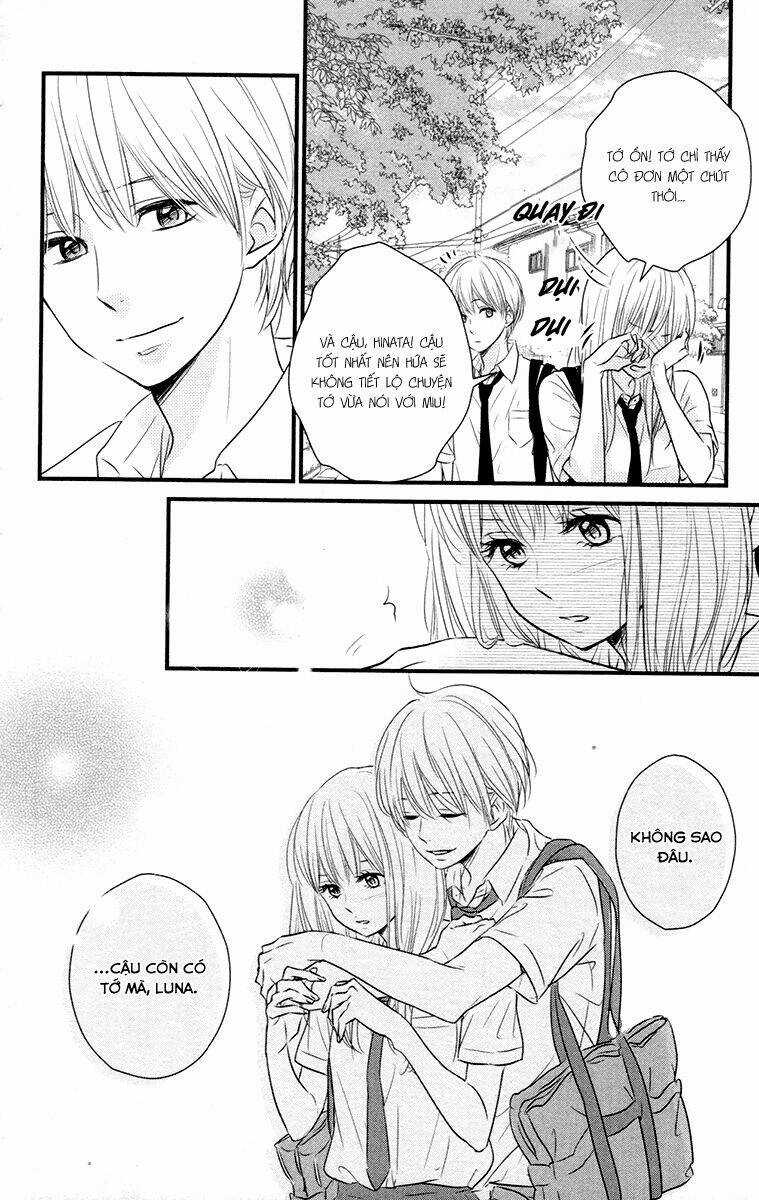 Hiren Trip - Chapter 8 - Trang 44