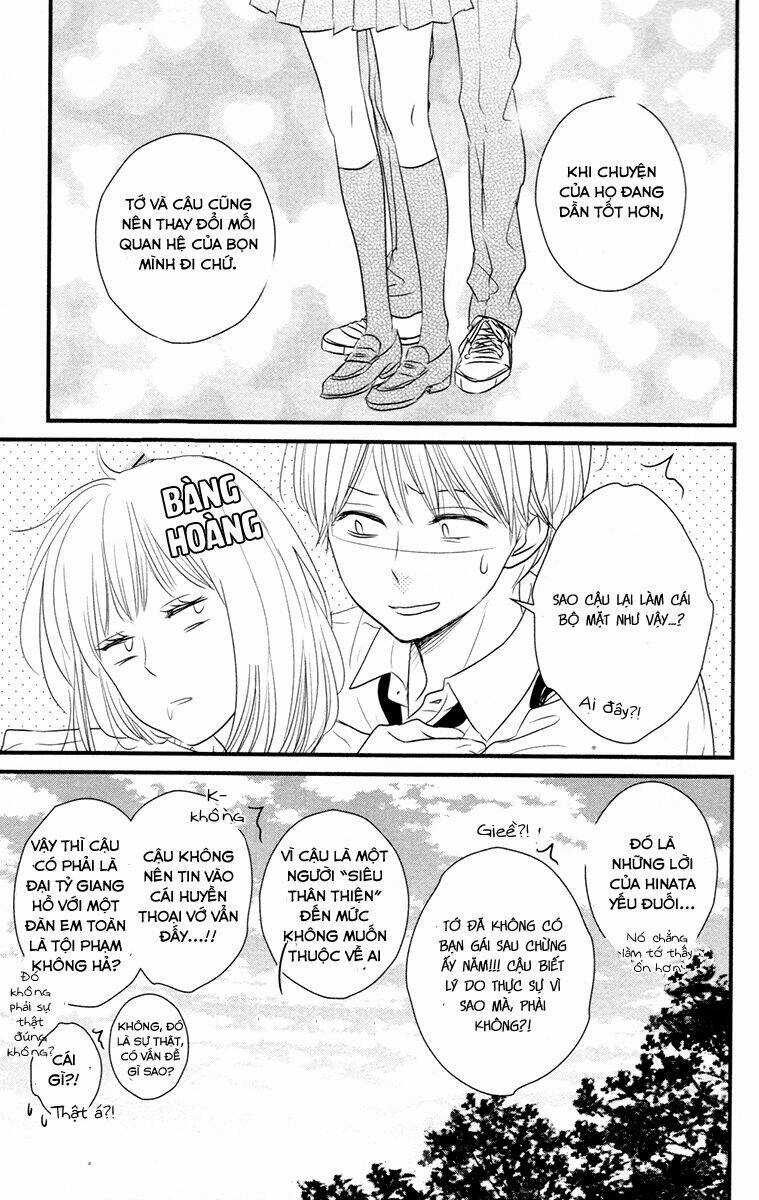 Hiren Trip - Chapter 8 - Trang 45